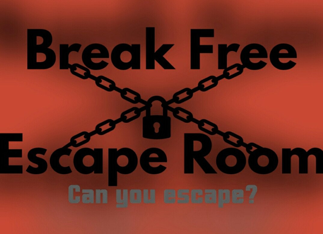 Break Free Escape Room-韦伯斯特必去景点