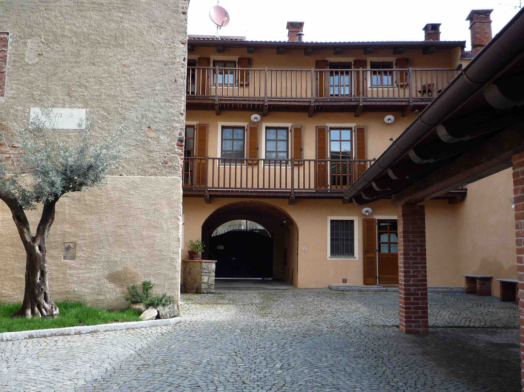 La Piazzetta B&B