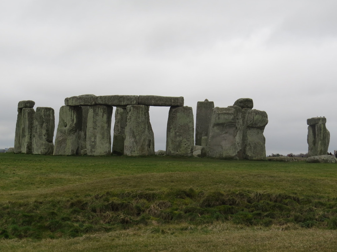 Passford House主图