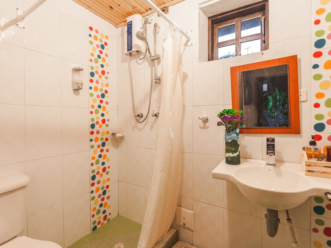 Cabana Agrreste Bed & Breakfast主图