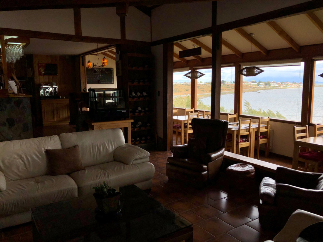 维斯卡酒店主图