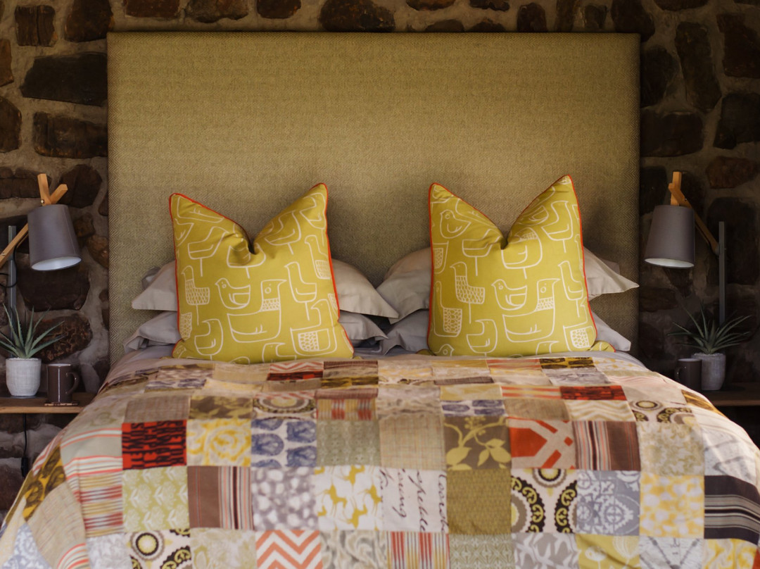 Bongela Private Game Lodge主图