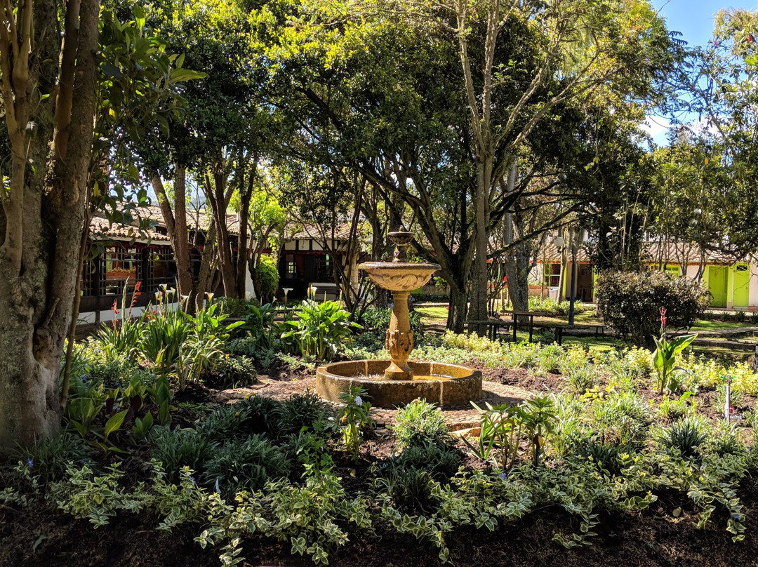 Posada Cafe la Huerta主图