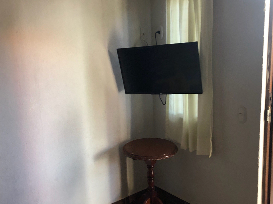 Hotel Cactus Inn主图