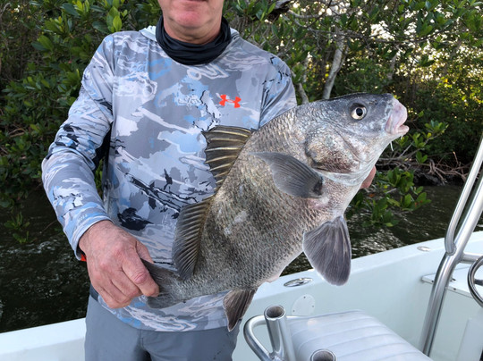 Hook & Fin Charter Fishing-迈尔斯堡海滩必去景点