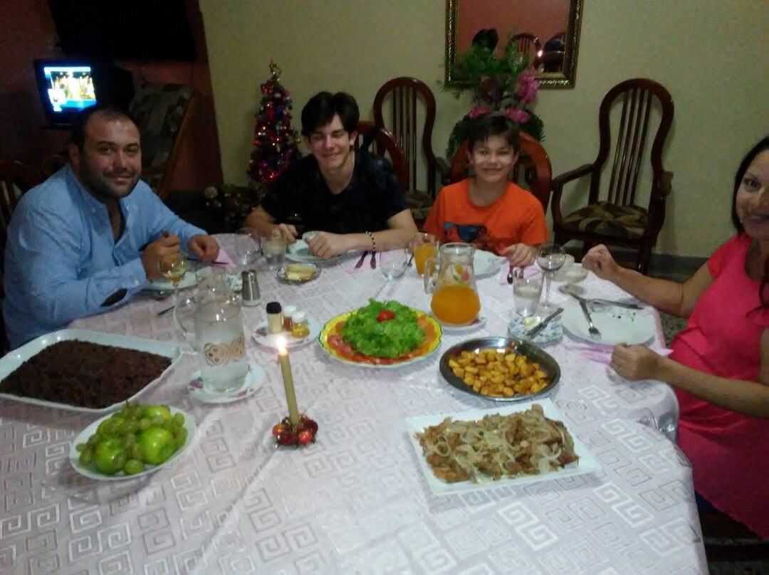 Casa La Tropical主图