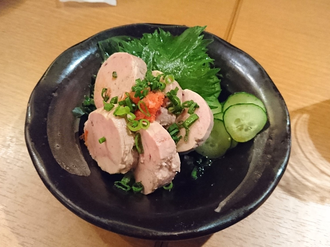UMAMI日本酒弐番館