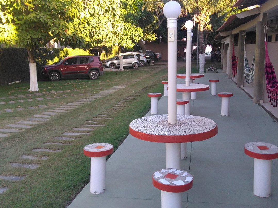 Pousada Bella Vista主图