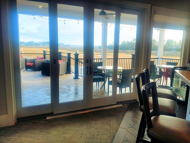 Osprey Cove Golf Club-St. Marys必去景点