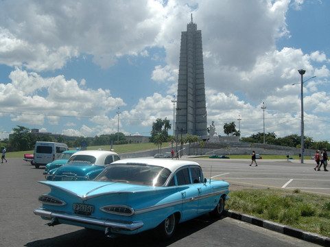 ClassiCuba Tours-巴拉德罗必去景点