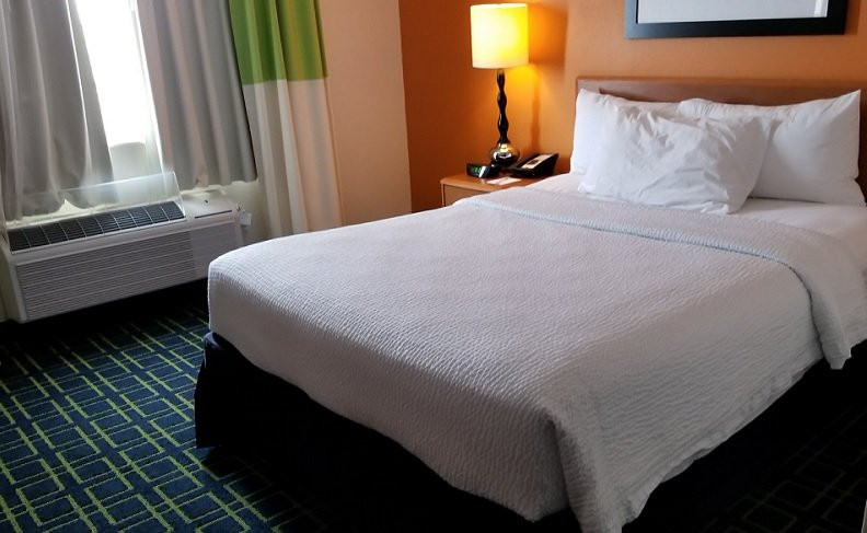 Wingate by Wyndham Gurnee主图