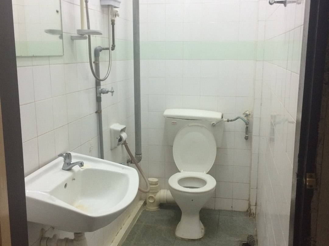 OYO 1093 Ali's Motel主图