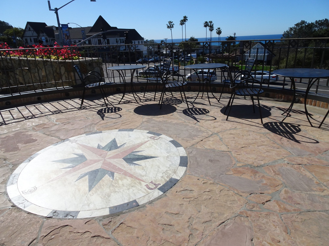 Del Mar Plaza-德尔马必去景点