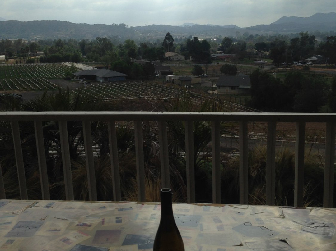 Lenora Winery景点图片