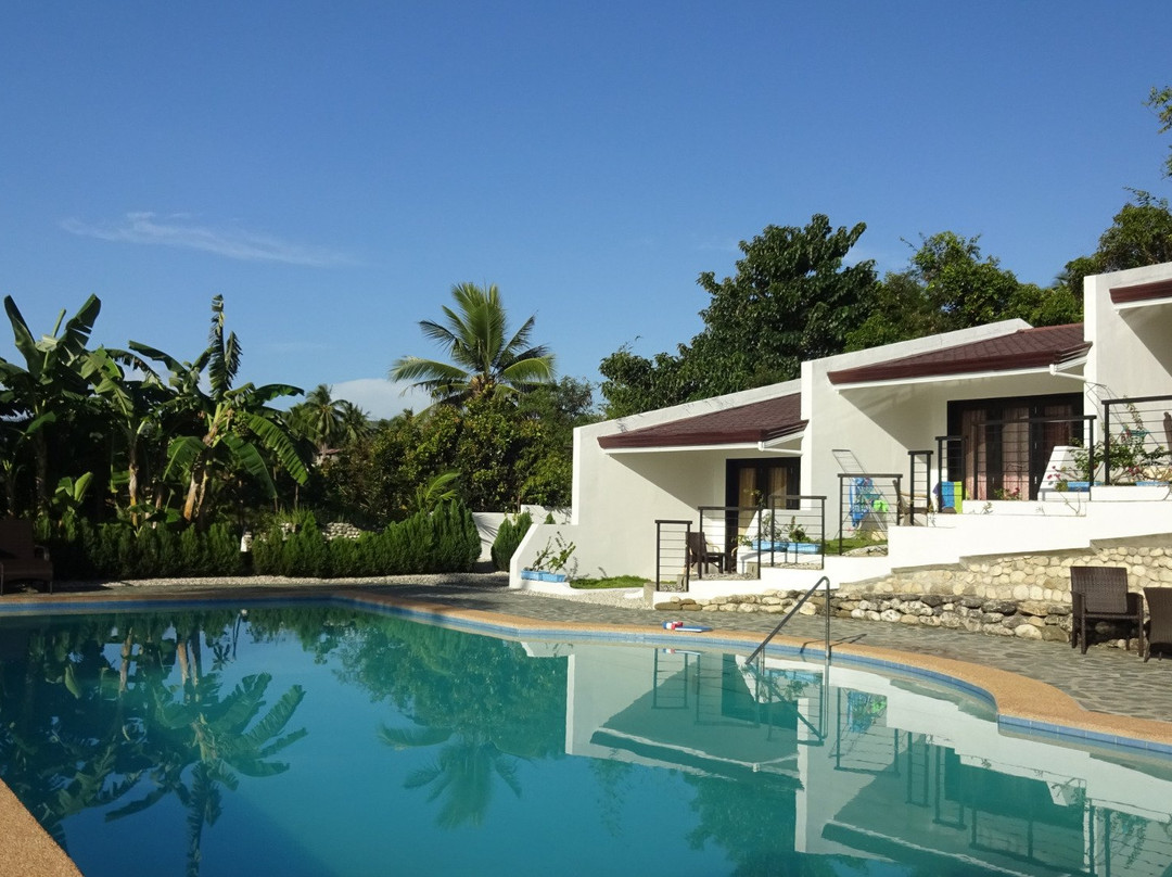 Argao酒店住宿-Panorama De Argao