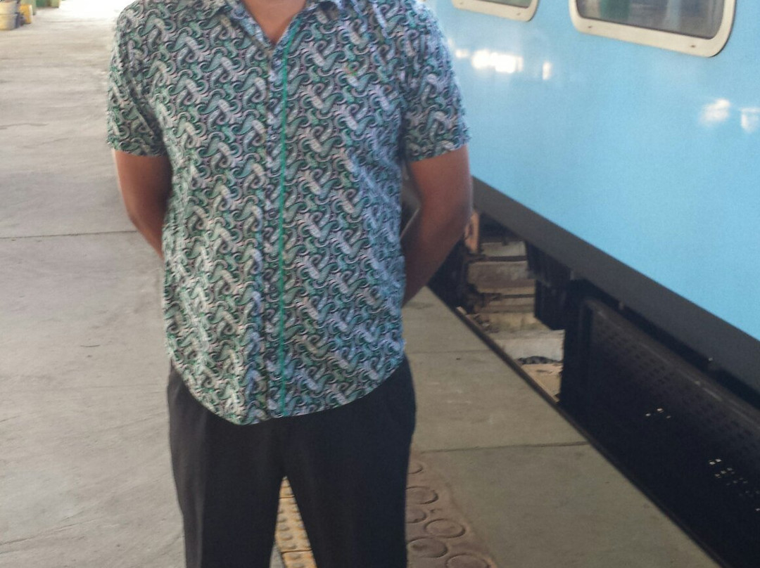 Weligama Holiday Inn主图