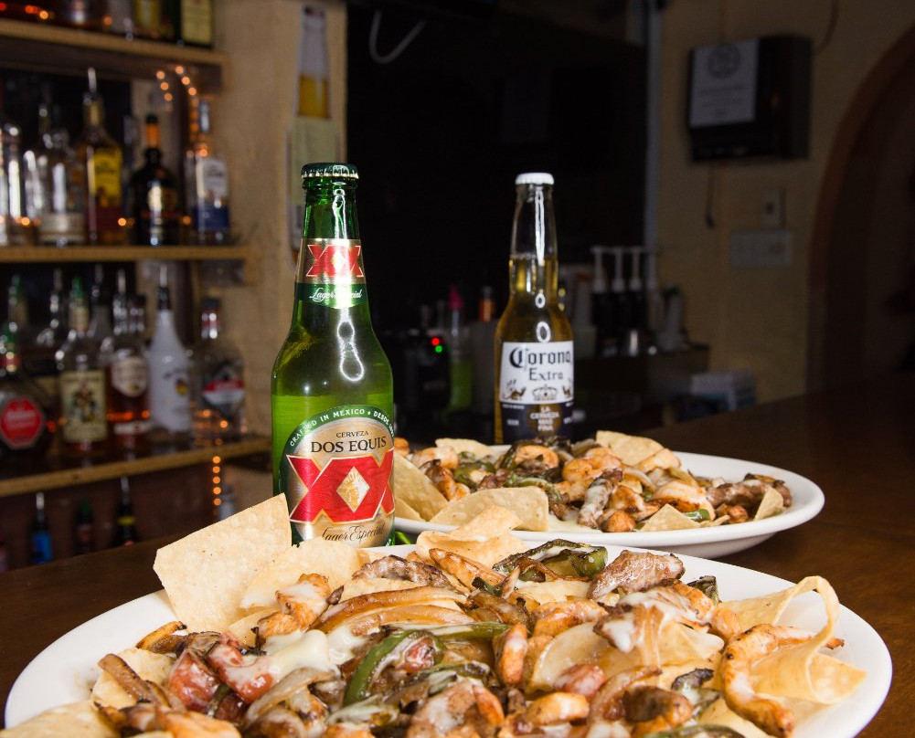 El Tapatio Mexican II