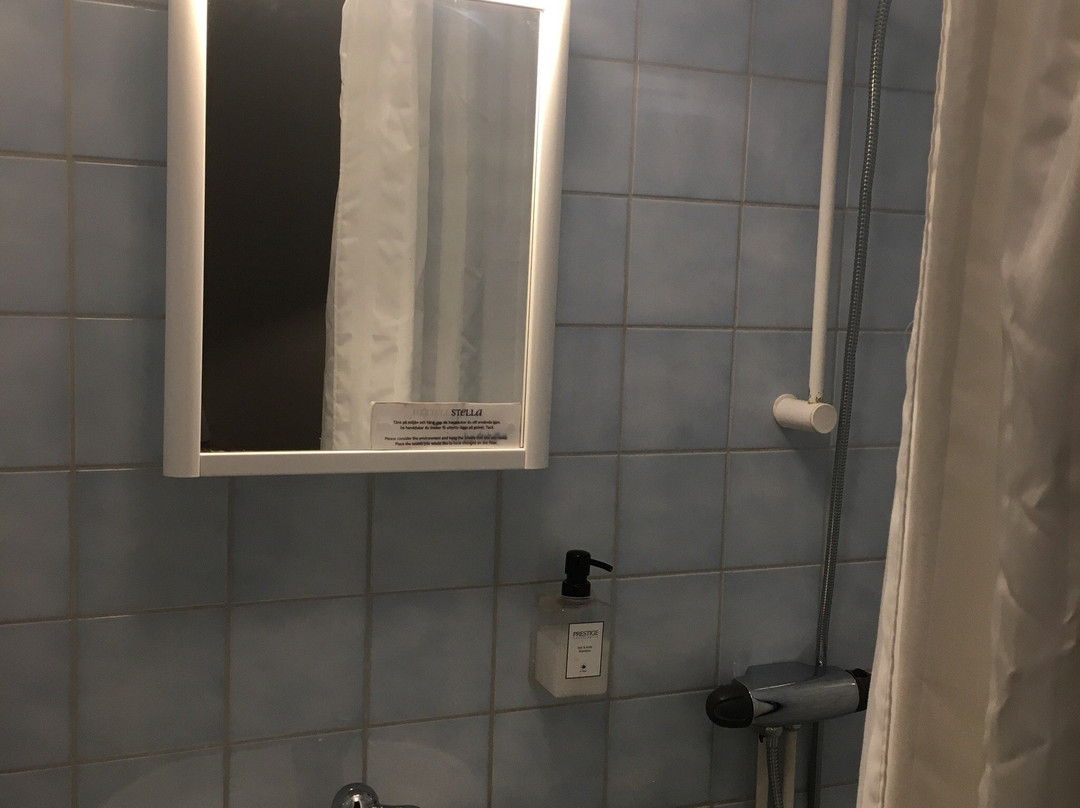 Hotell Stella主图