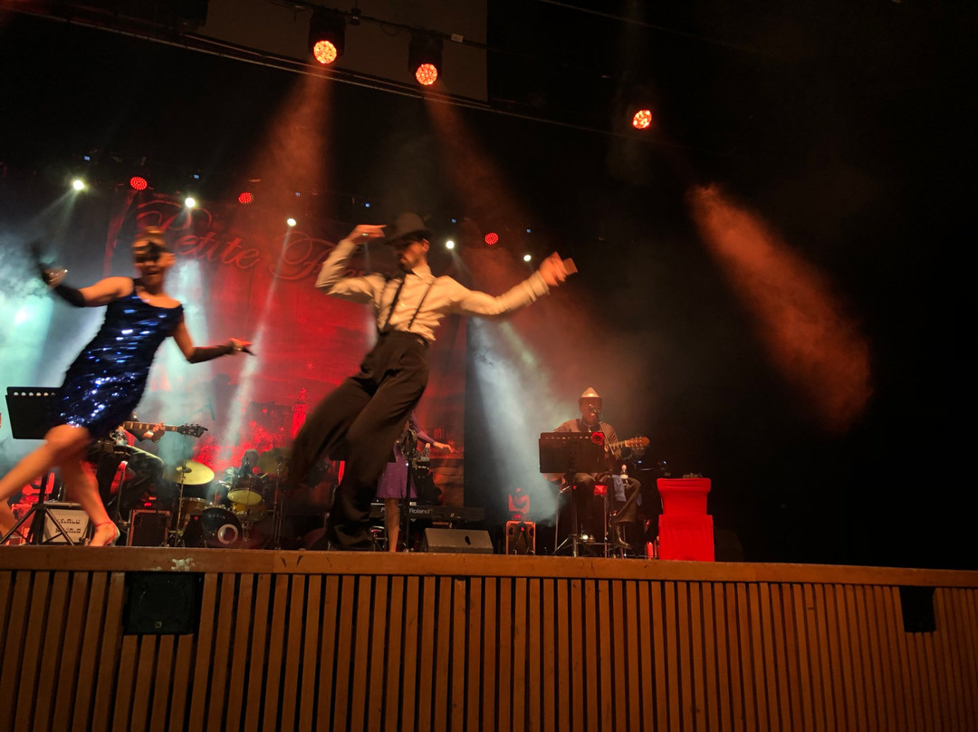 Giv'atayim Theater-Giv'atayim必去景点