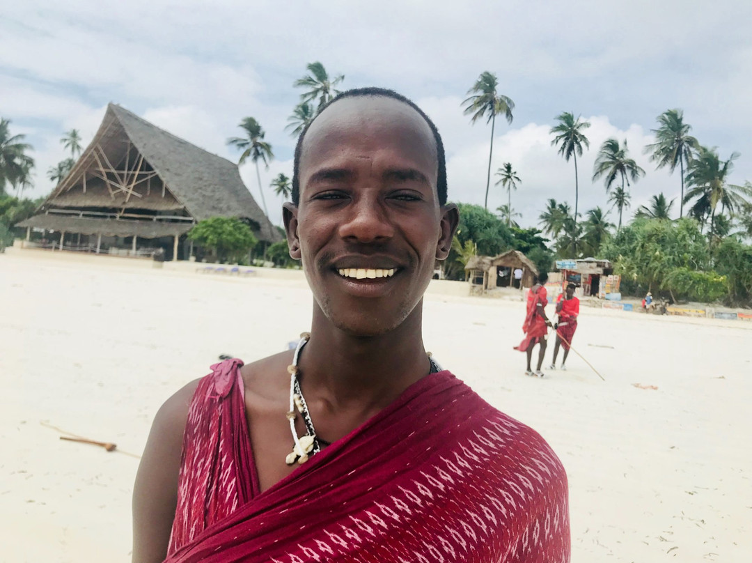 Zanzibar Magic Boutique Hotel主图