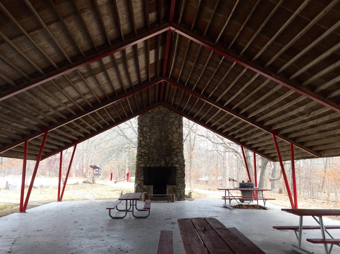 Pinnacles Youth Park-Sturgeon必去景点