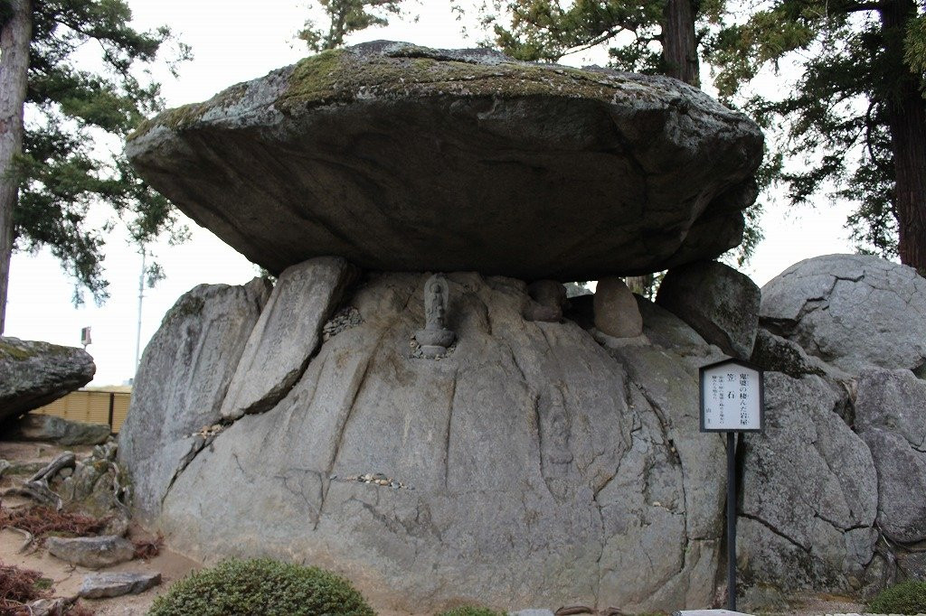 Kanzeji Temple-二松本市必去景点