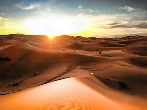 Oyacha Travel-卡萨布兰卡必去景点