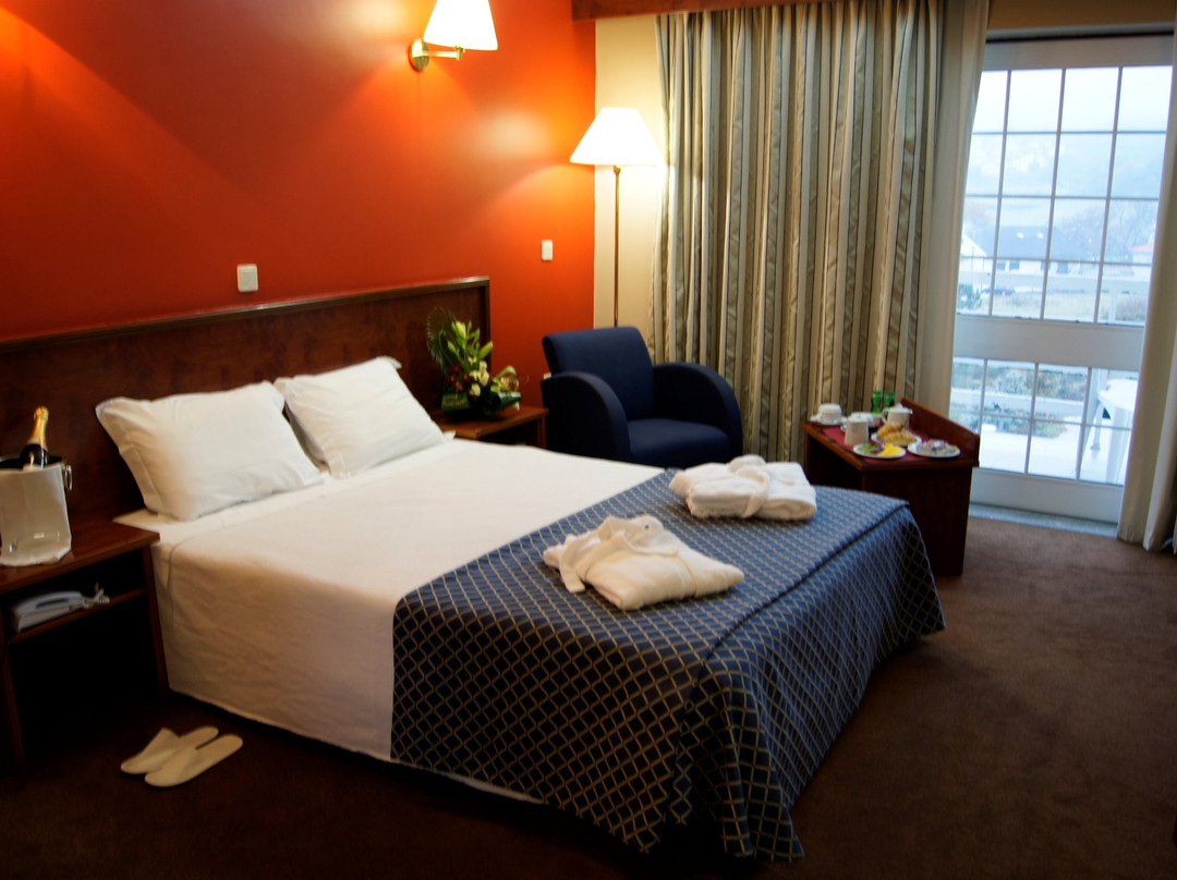 Hotel Montemuro主图