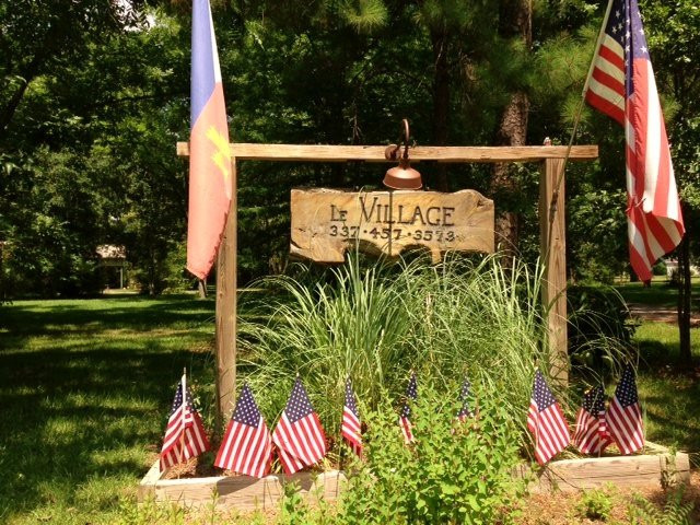 Le Village Guesthouse主图