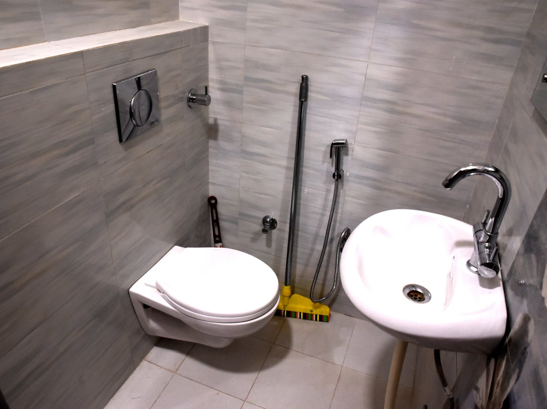 Hotel Silver Palace主图