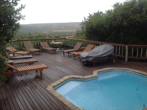 Woodbury Lodge主图