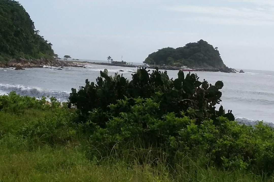 Grossa Beach-Itapema必去景点