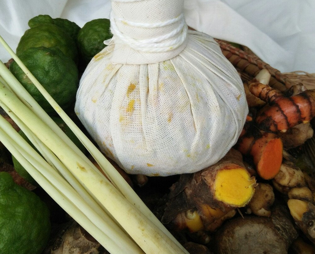 Sankul Thai Massage-南邦必去景点