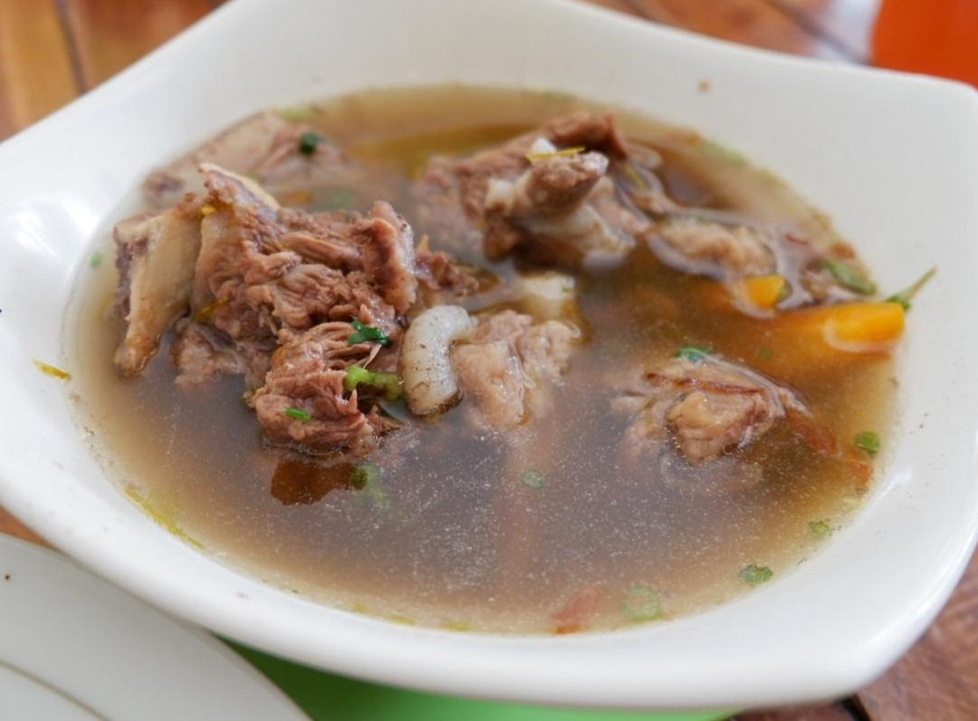 RM Citra Khas Melayu Deli