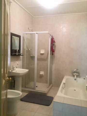 St Fort Country House主图