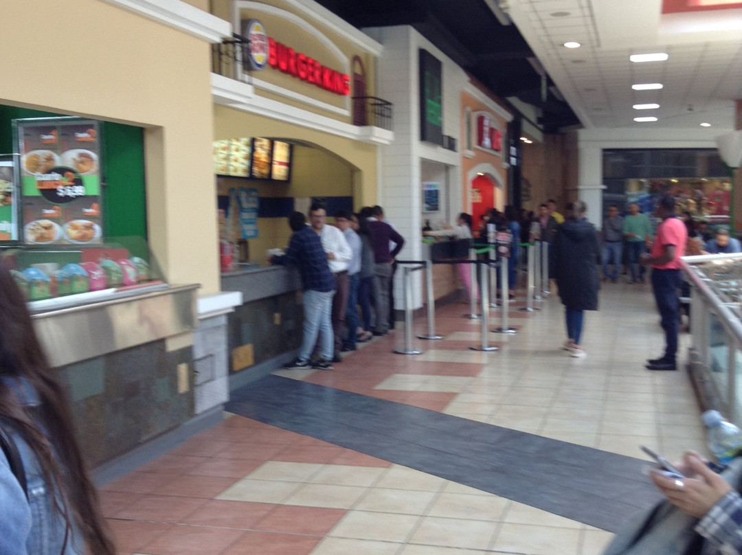 Mall El Jardin-基多必去景点