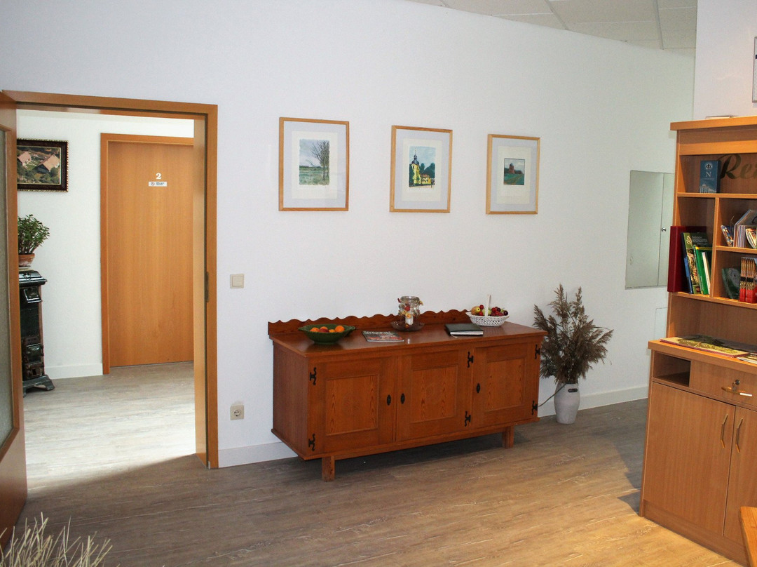 Pension & Restaurant Nordstern主图