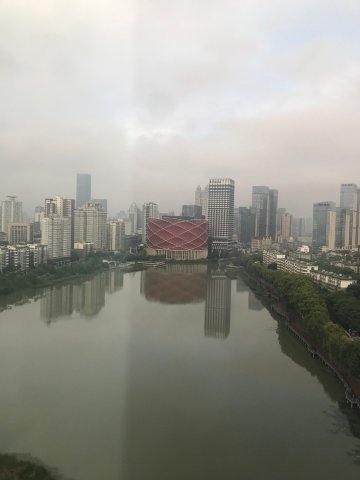 弘毅大酒店-酒店景观