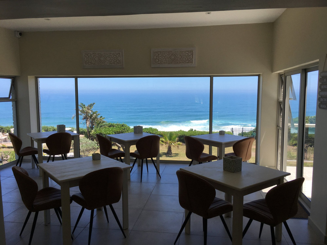 Wilderness Ocean Guesthouse主图