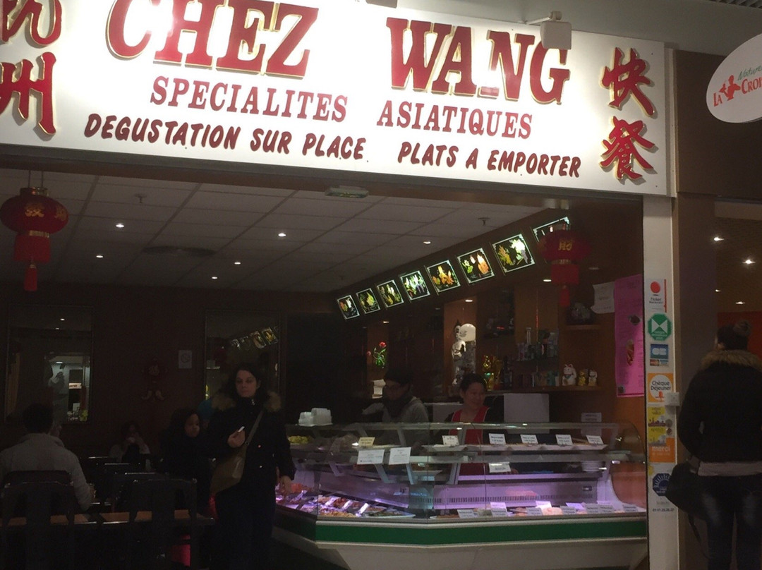 Trizay旅游攻略图片