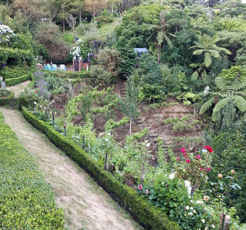 Devenport Estate主图