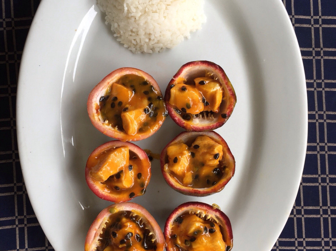 The Heart Bar and Restaurant