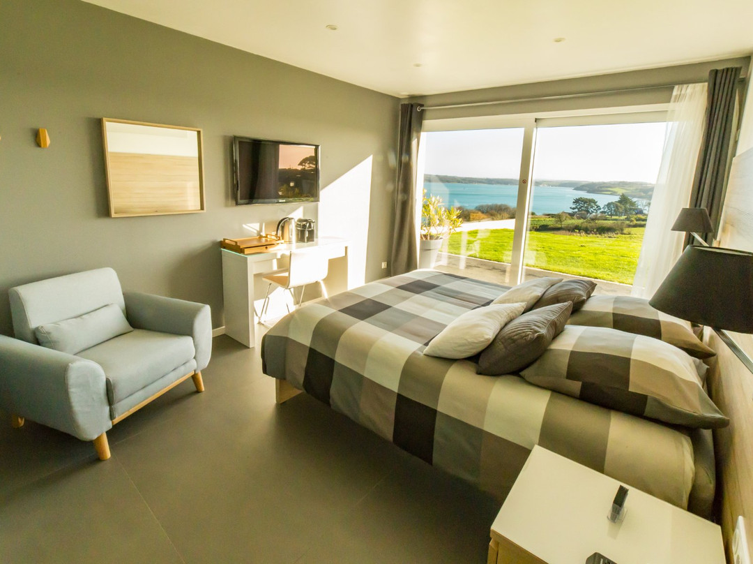 Chambres d'Hotes Vue Mer主图
