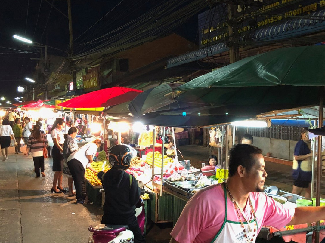 Nadpob Mansion主图