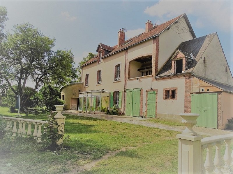 Domaine de La Louvetiere-官方
