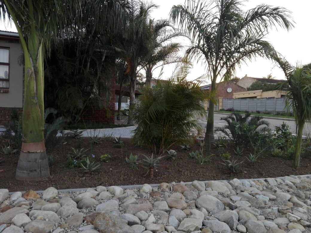 Rainbow Guest House & Tours主图