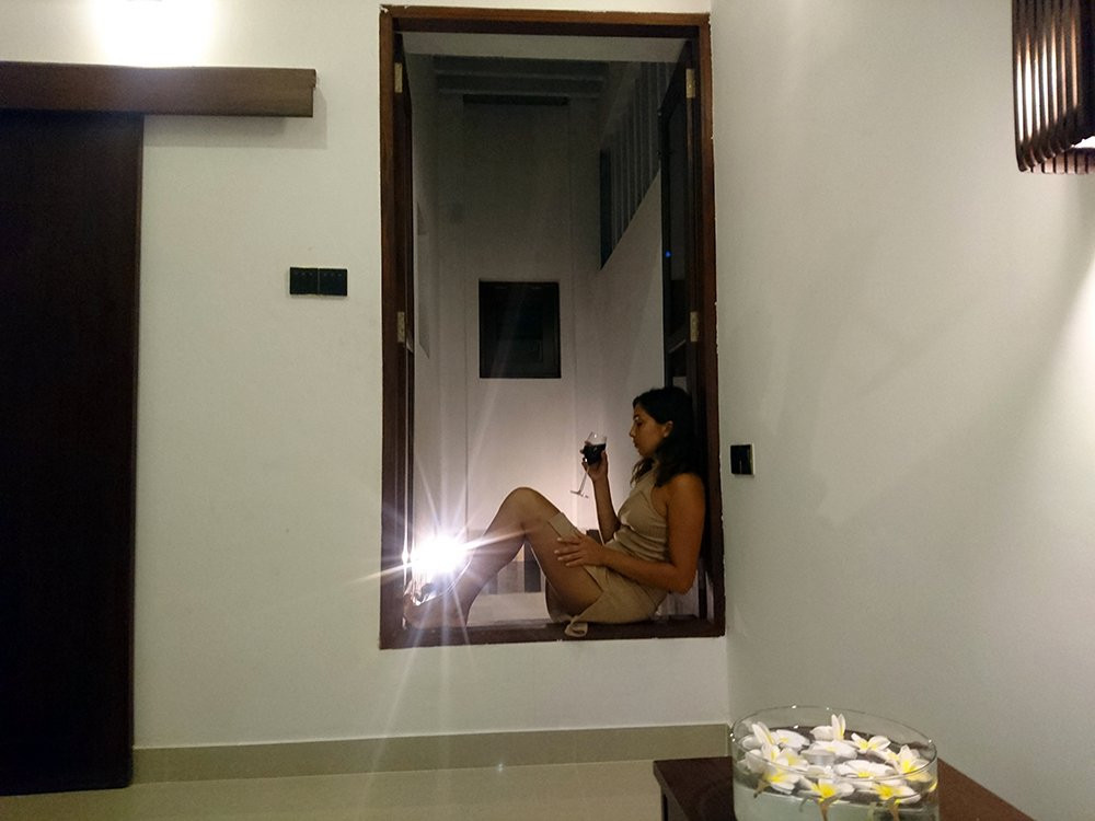 Aurora Four Seasons Villa & Spa主图