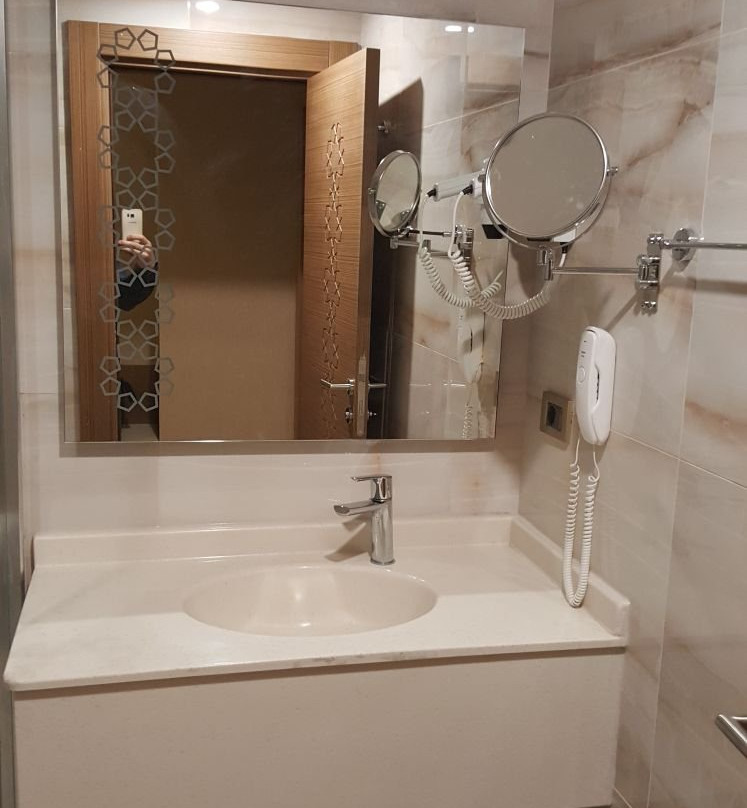 Grand Bulut Hotel & Spa主图