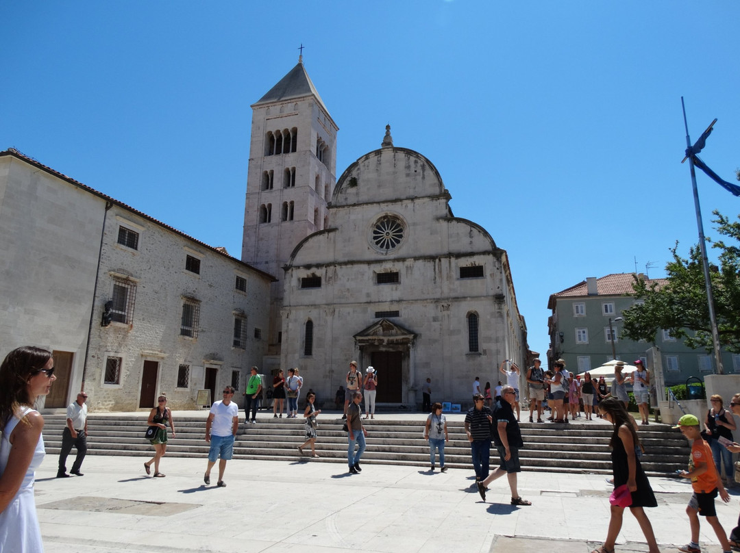 St. Mary's Church and Monastery景点图片