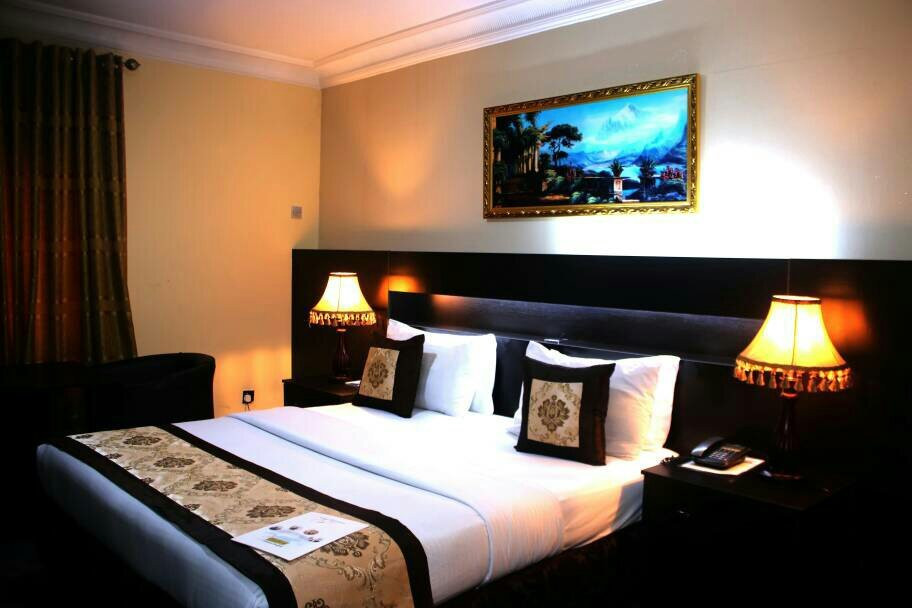 Landmark Hotels主图